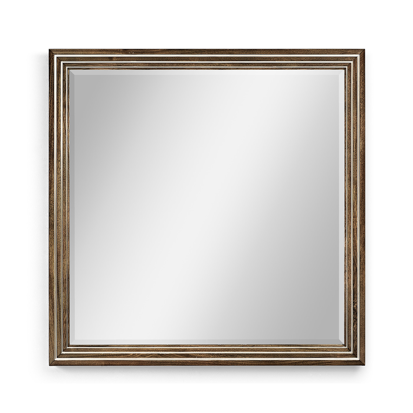 Gatsby Square Mirror 46