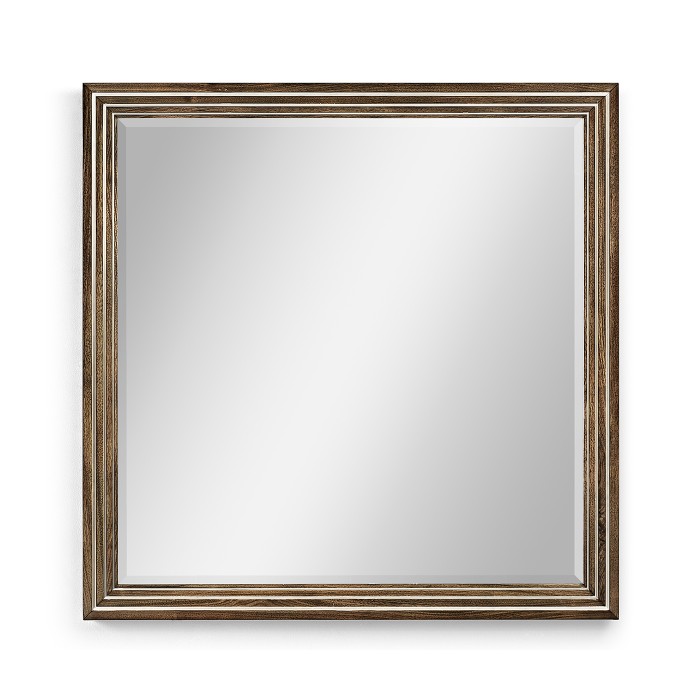 Gatsby Square Mirror 46