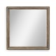 Gatsby Square Mirror 46