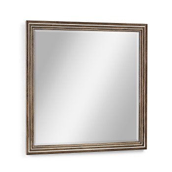 Gatsby Square Mirror 46