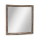 Gatsby Square Mirror 46