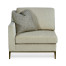 Toulouse LFT Arm Lounge Chair