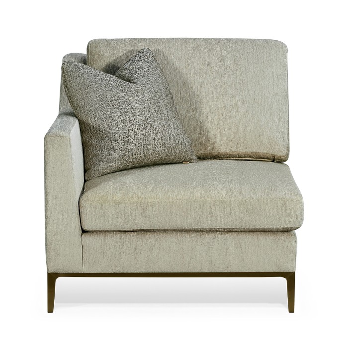 Toulouse LFT Arm Lounge Chair