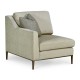 Toulouse LFT Arm Lounge Chair