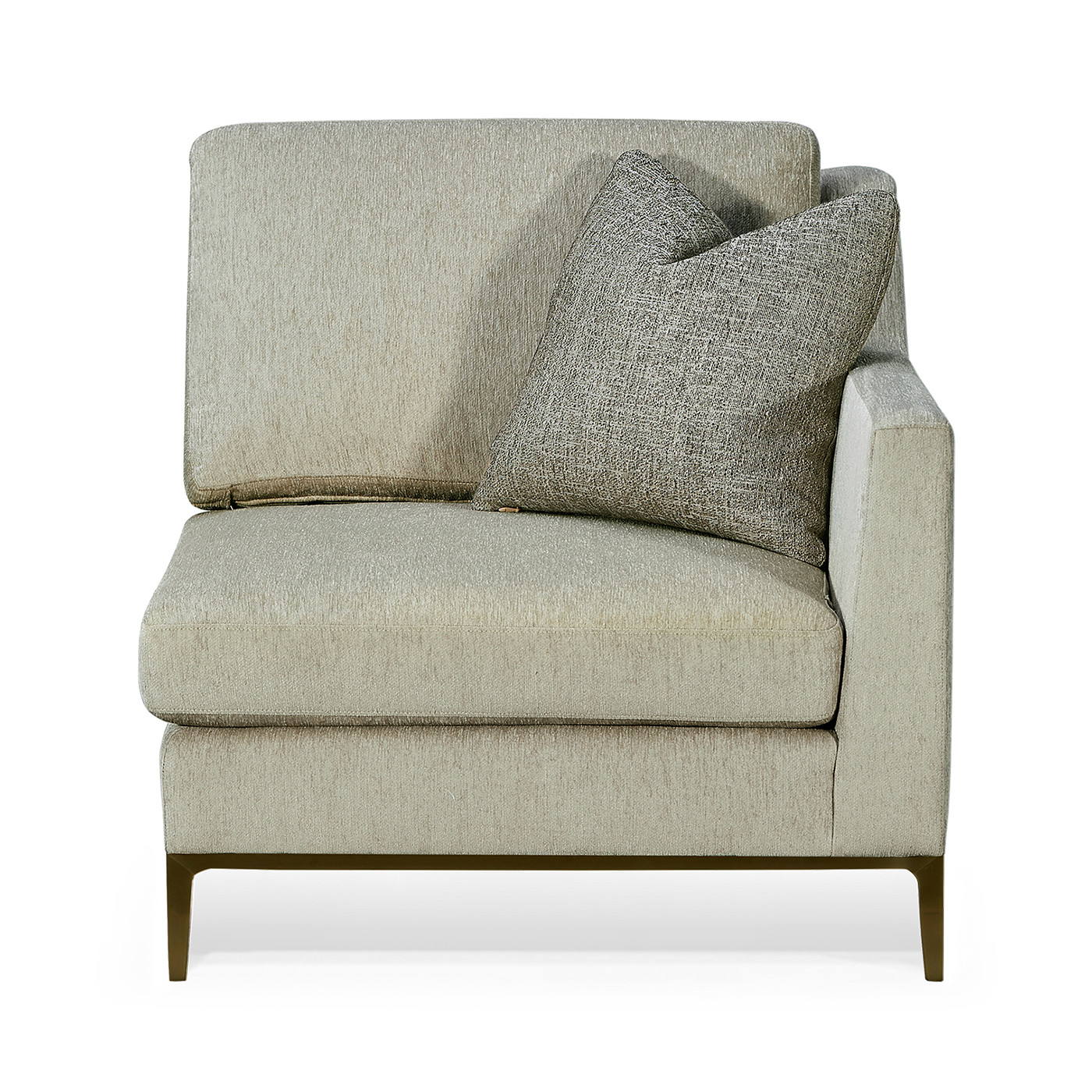 Toulouse RT Arm Lounge Chair