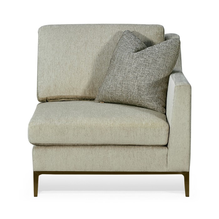 Toulouse RT Arm Lounge Chair