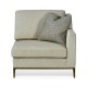 Toulouse RT Arm Lounge Chair