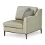 Toulouse RT Arm Lounge Chair