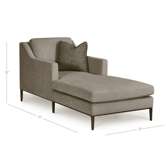 Toulouse Chaise