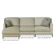 Toulouse RT Arm Lounge Chair
