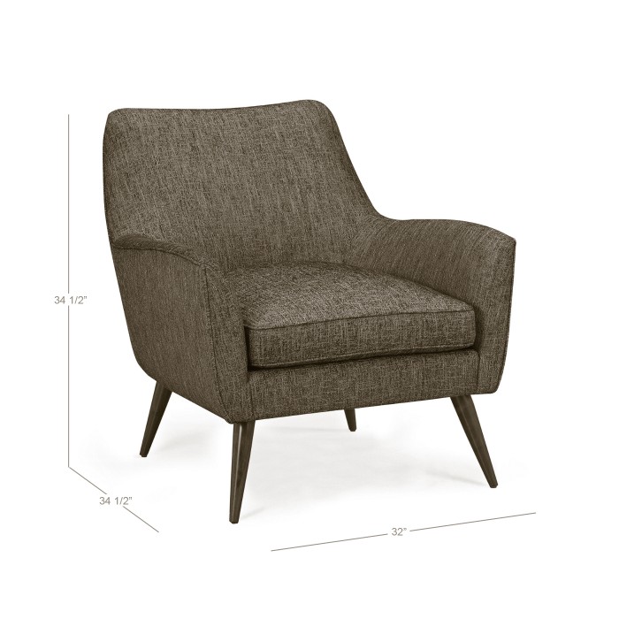 Toulouse Accent Chair