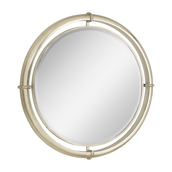 Toulouse Mirror 42