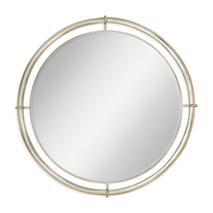 Toulouse Mirror 60
