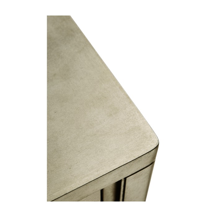 Toulouse Entertainment Cabinet