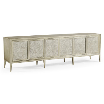 Toulouse Entertainment Cabinet