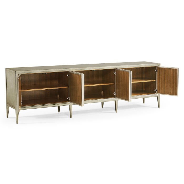 Toulouse Entertainment Cabinet