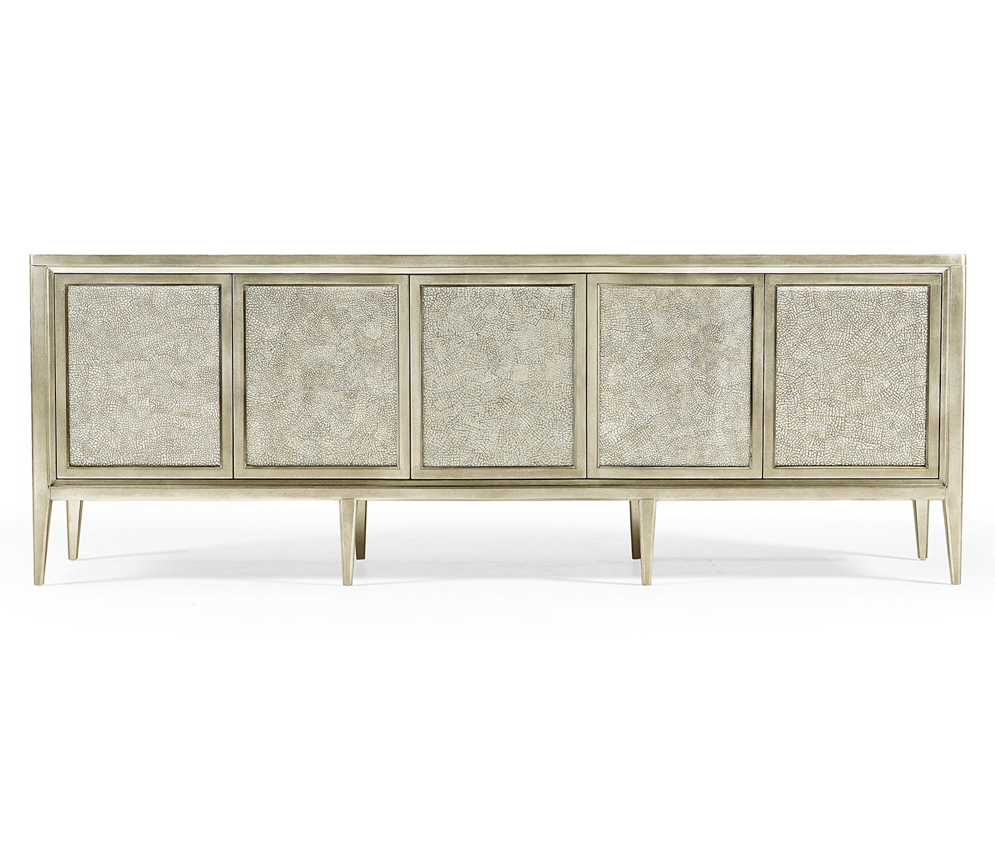 Toulouse Entertainment Cabinet