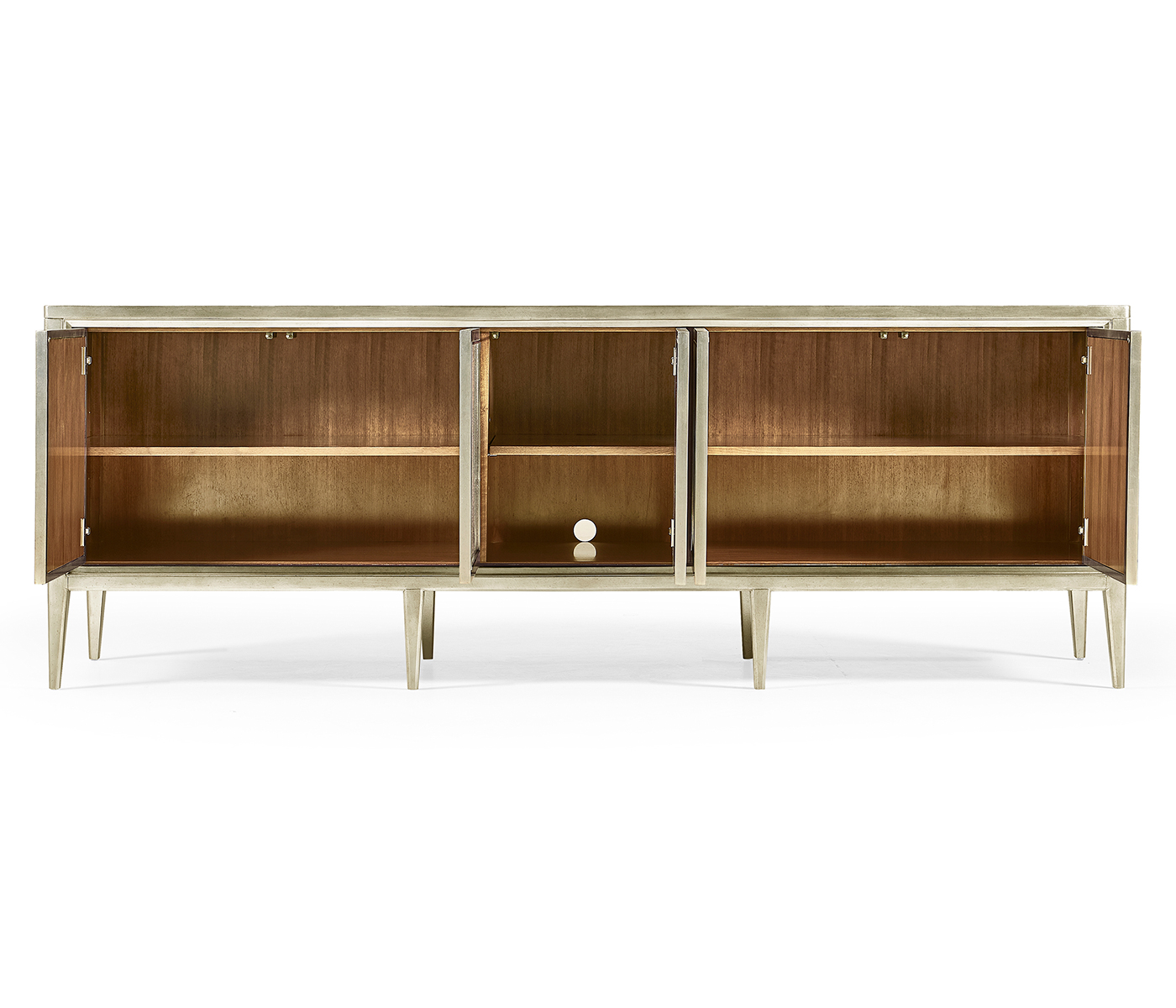 Toulouse Entertainment Cabinet