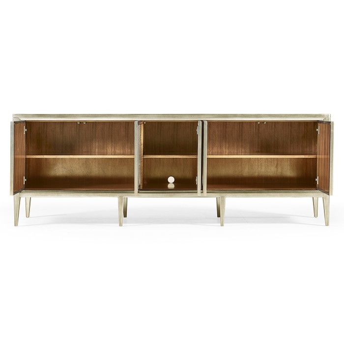 Toulouse Entertainment Cabinet