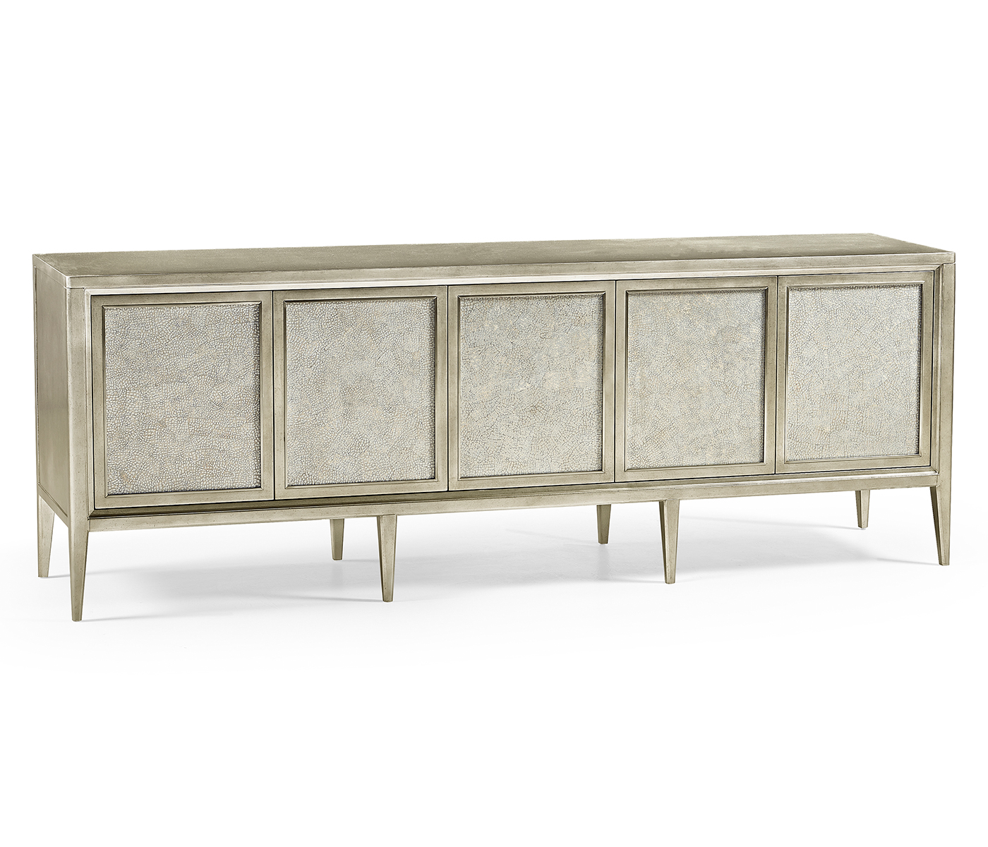 Toulouse Entertainment Cabinet