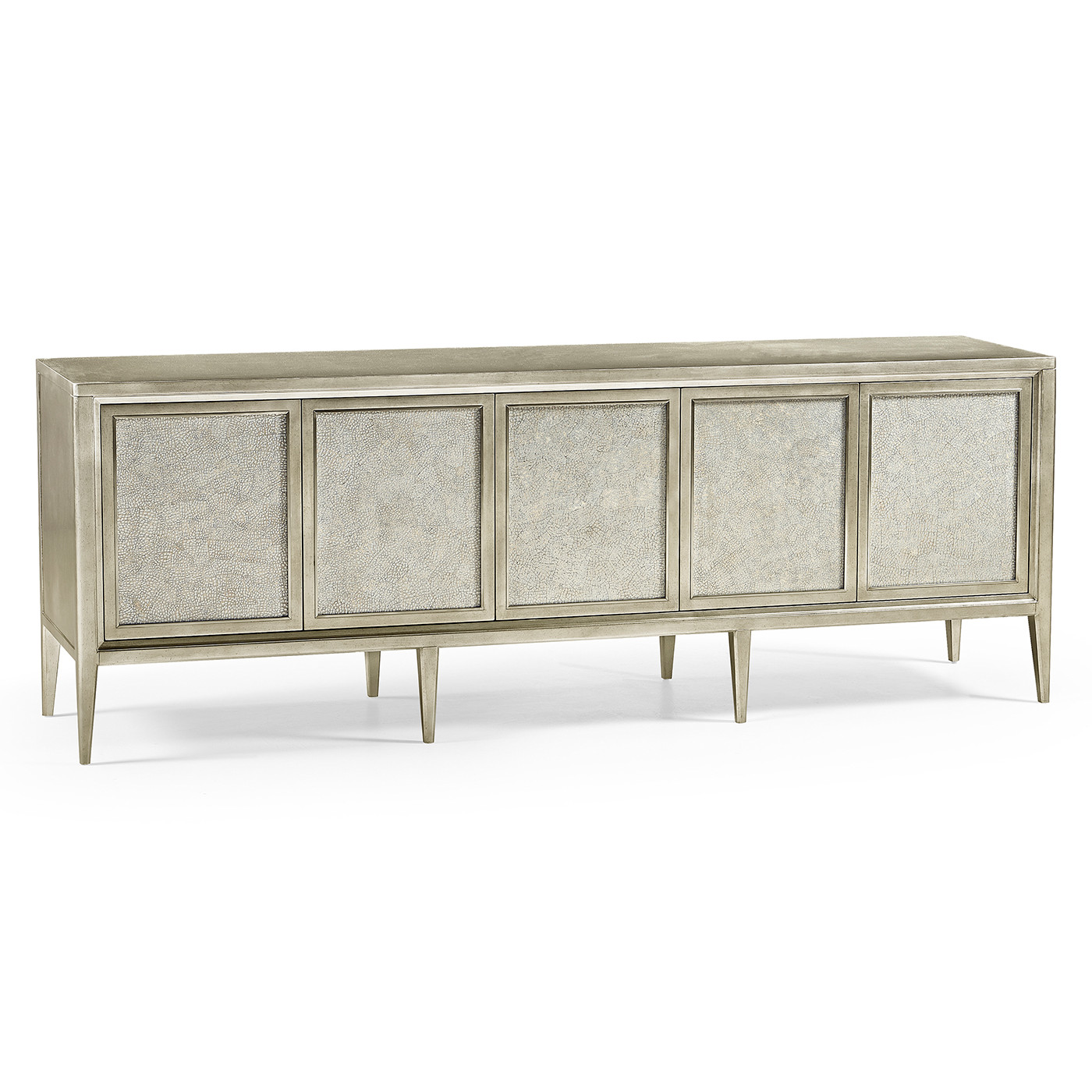 Toulouse Entertainment Cabinet