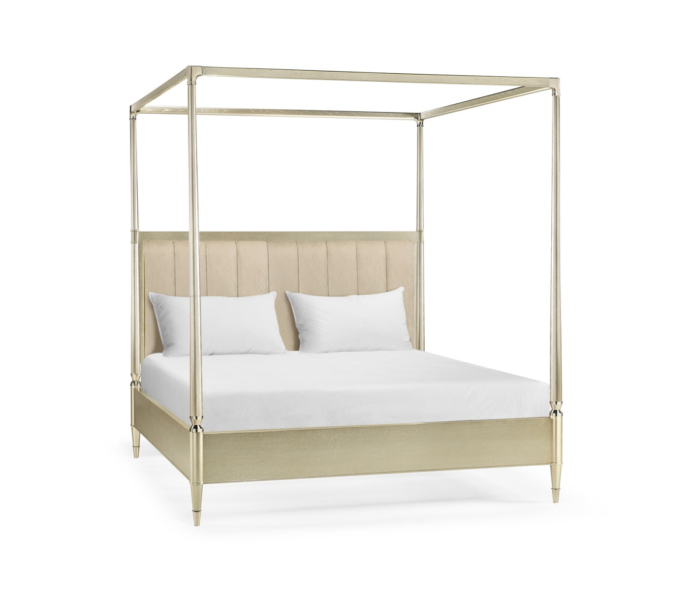 Toulouse Poster UK King Bed