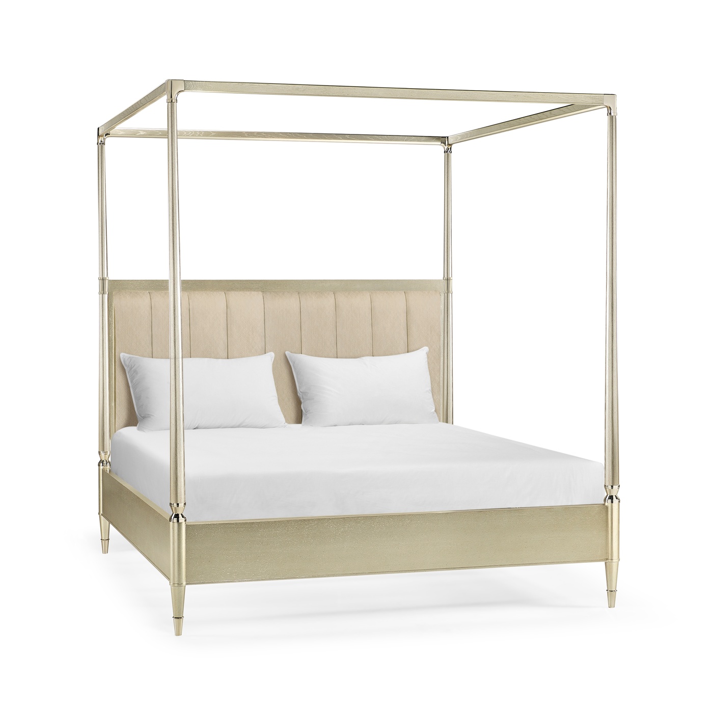 Toulouse Poster UK King Bed