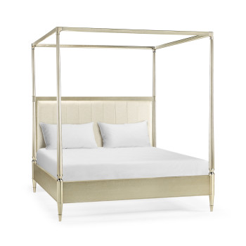 Toulouse Poster UK King Bed