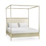 Toulouse Poster UK King Bed