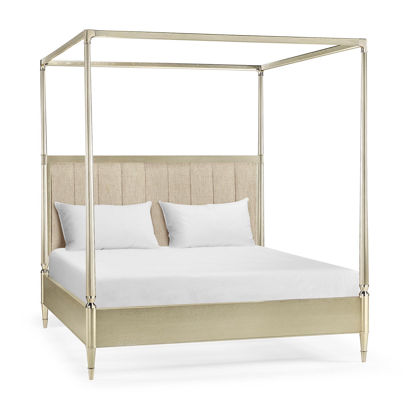 Toulouse Poster UK King Bed