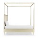 Toulouse Poster Bed