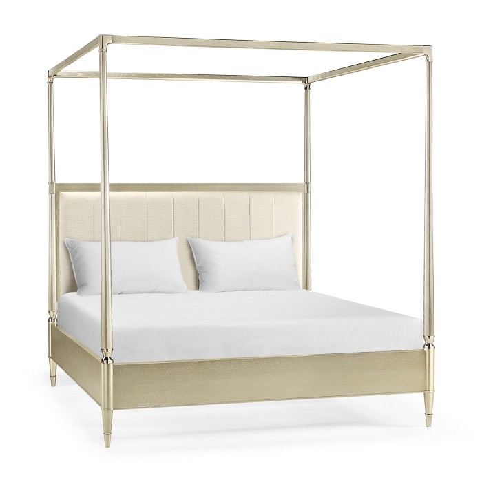 Toulouse Poster Bed