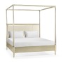 Toulouse Poster Bed