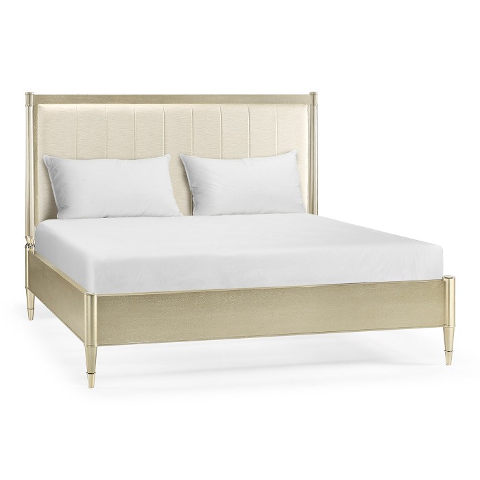 Toulouse Poster Bed