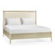 Toulouse Poster Bed