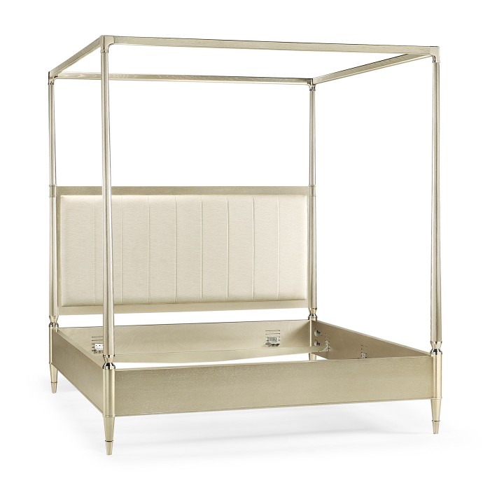 Toulouse Poster Bed