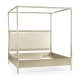 Toulouse Poster Bed