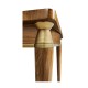 Toulouse Desk