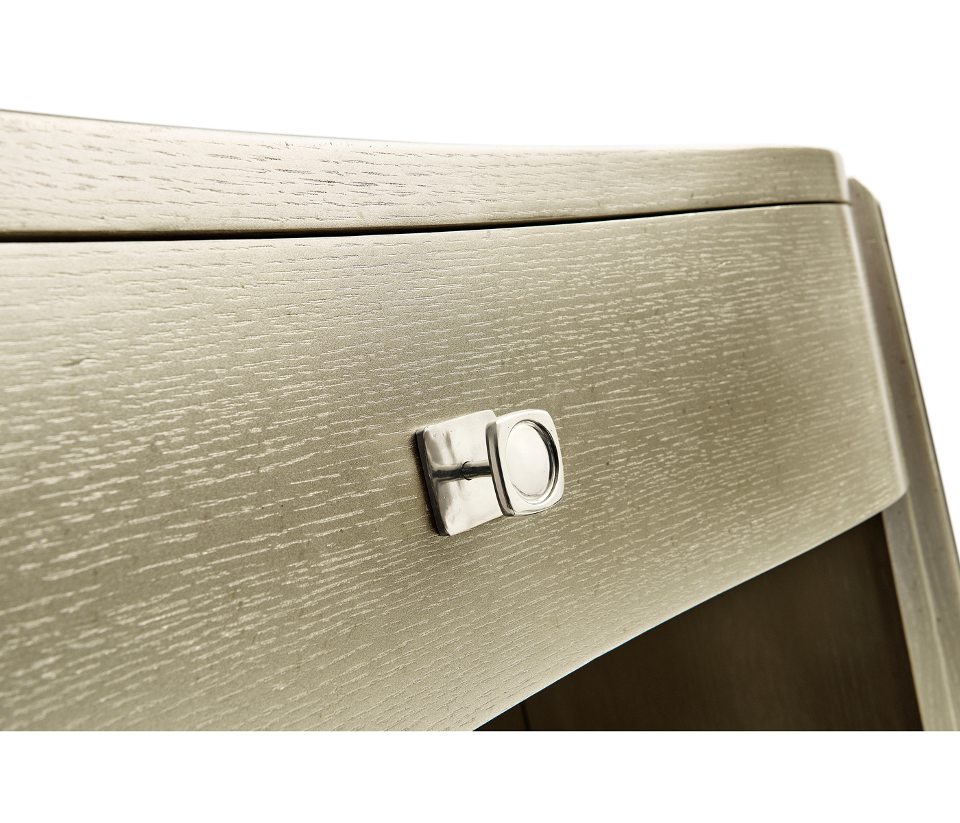 Toulouse One Drawer Nightstand