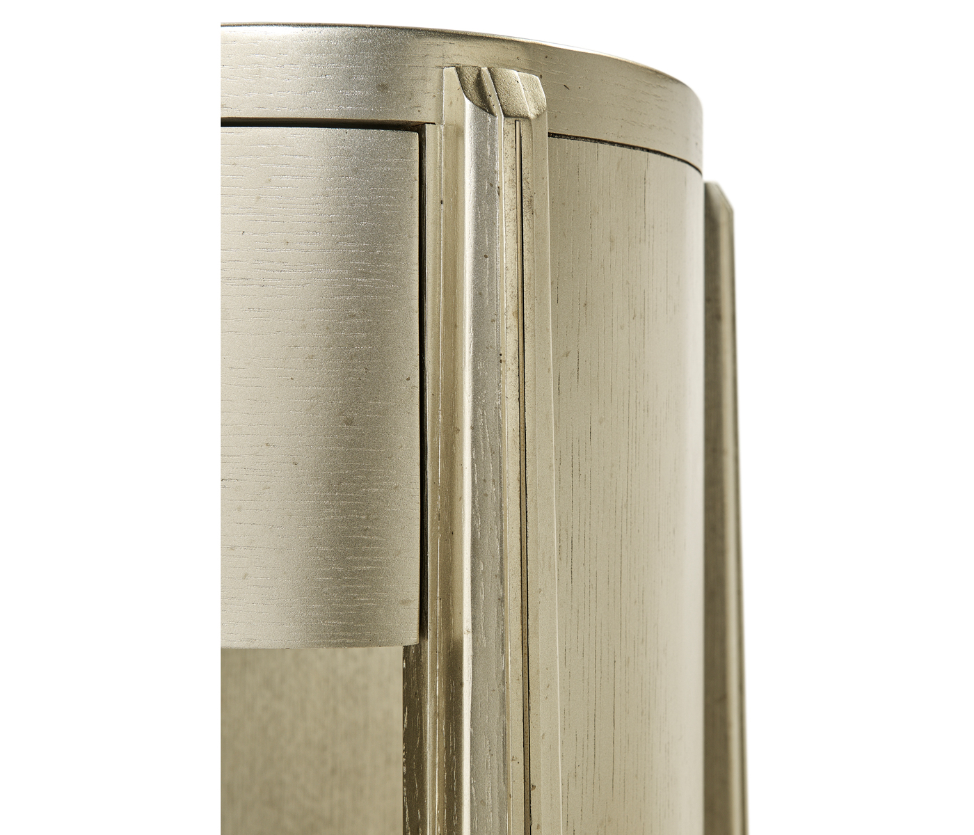 Toulouse One Drawer Nightstand