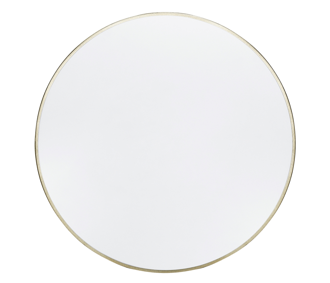 Modern Accents Pedestal Accent Table