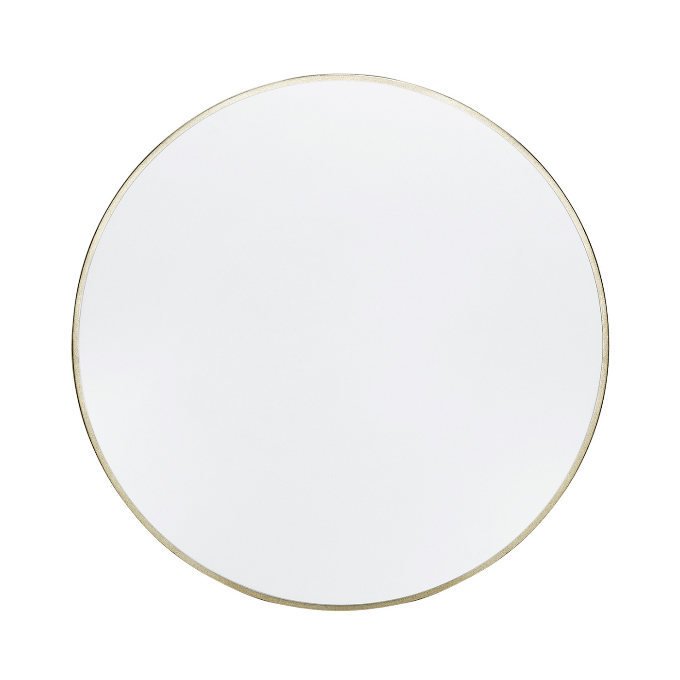 Modern Accents Pedestal Accent Table