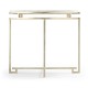 Modern Accents Round Side Table