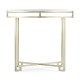 Modern Accents Round Side Table