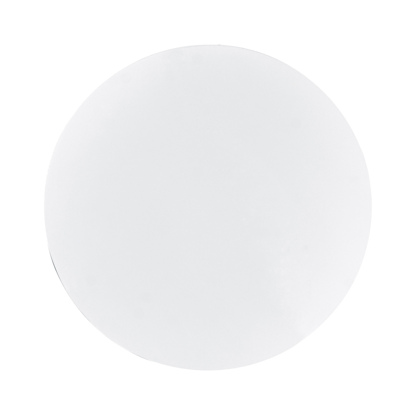 Modern Accents Round Side Table