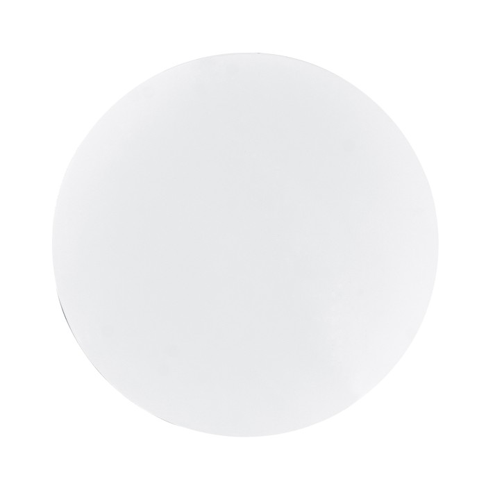 Modern Accents Round Side Table