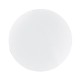 Modern Accents Round Side Table