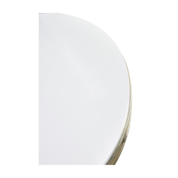 Modern Accents Round Side Table