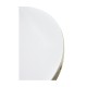 Modern Accents Round Side Table