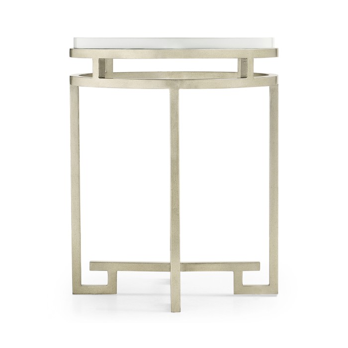 Modern Accents Drink Table